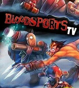 Buy Bloodsports.TV Steam CD Key