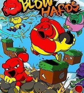 Buy Blowhards Steam CD Key