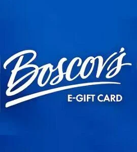Buy Boscov’s Gift Card 15 USD United States Boscov’s CD Key