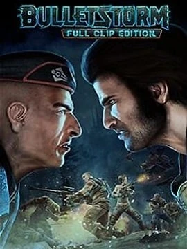Buy Bulletstorm: Full Clip Edition Steam CD Key