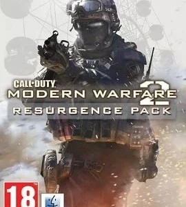 Buy Call of Duty: Modern Warfare 2 Resurgence Pack Steam CD Key