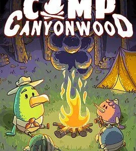 Buy Camp Canyonwood Steam CD Key