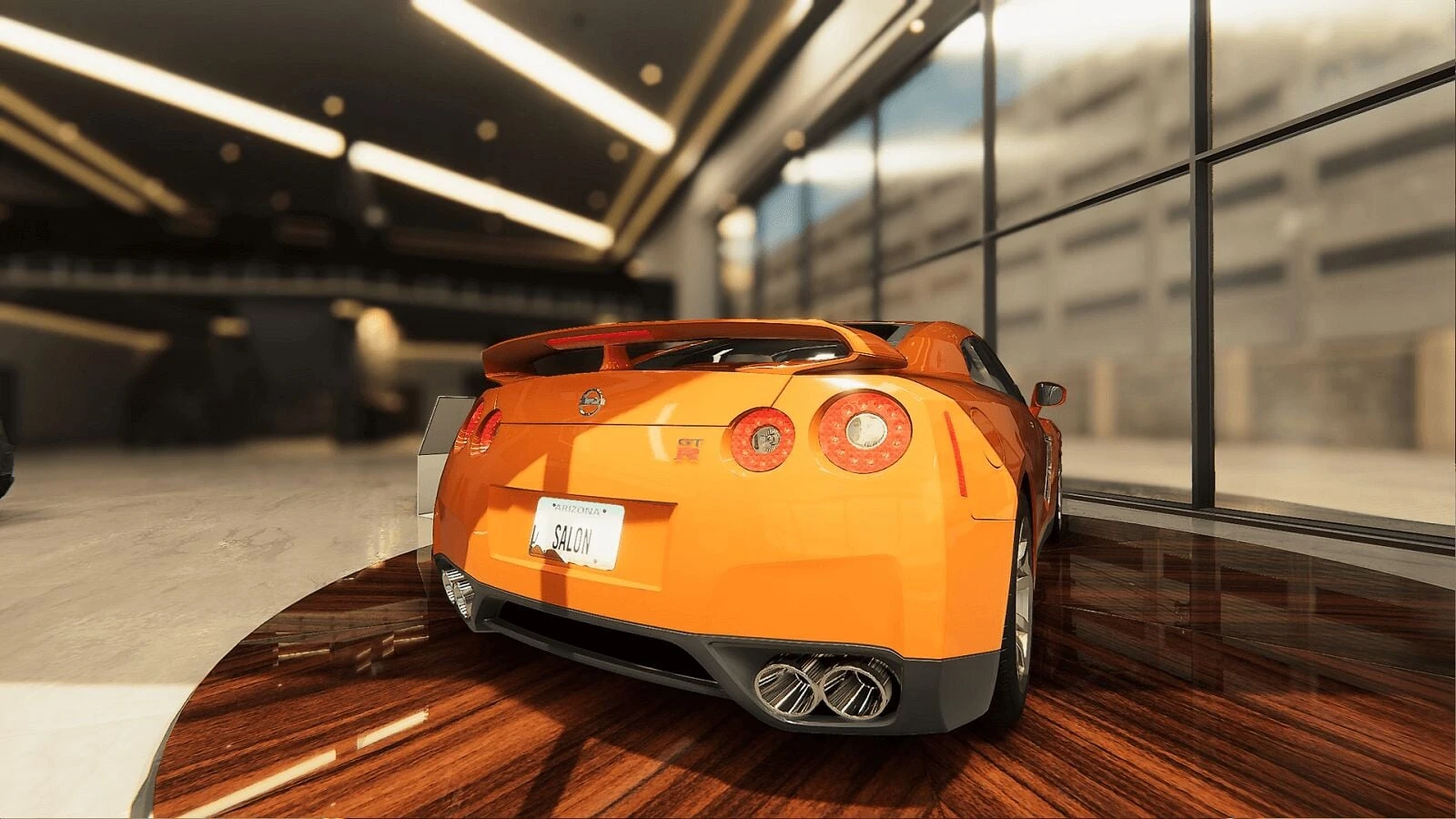 Buy Car Mechanic Simulator 2021 + MegaPack DLC XBOX One/Series X|S/Windows 10 Account - Image 5