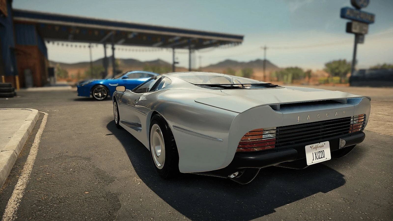 Buy Car Mechanic Simulator 2021 + MegaPack DLC XBOX One/Series X|S/Windows 10 Account - Image 6