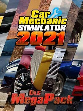 Buy Car Mechanic Simulator 2021 + MegaPack DLC XBOX One/Series X|S/Windows 10 Account