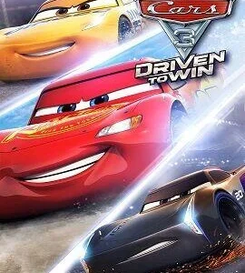 Buy Cars 3: Driven to Win Nintendo Switch Account