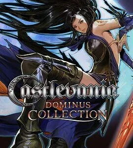 Buy Castlevania Dominus Collection Europe Steam CD Key