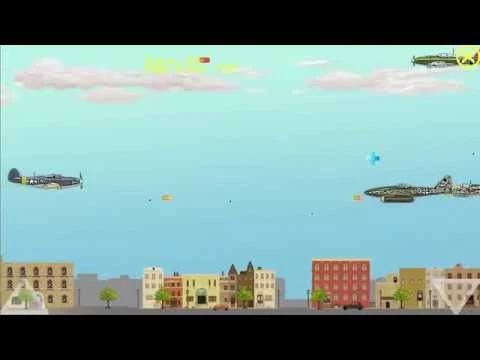 Buy Challenging Dogfights Steam CD Key - Image 2