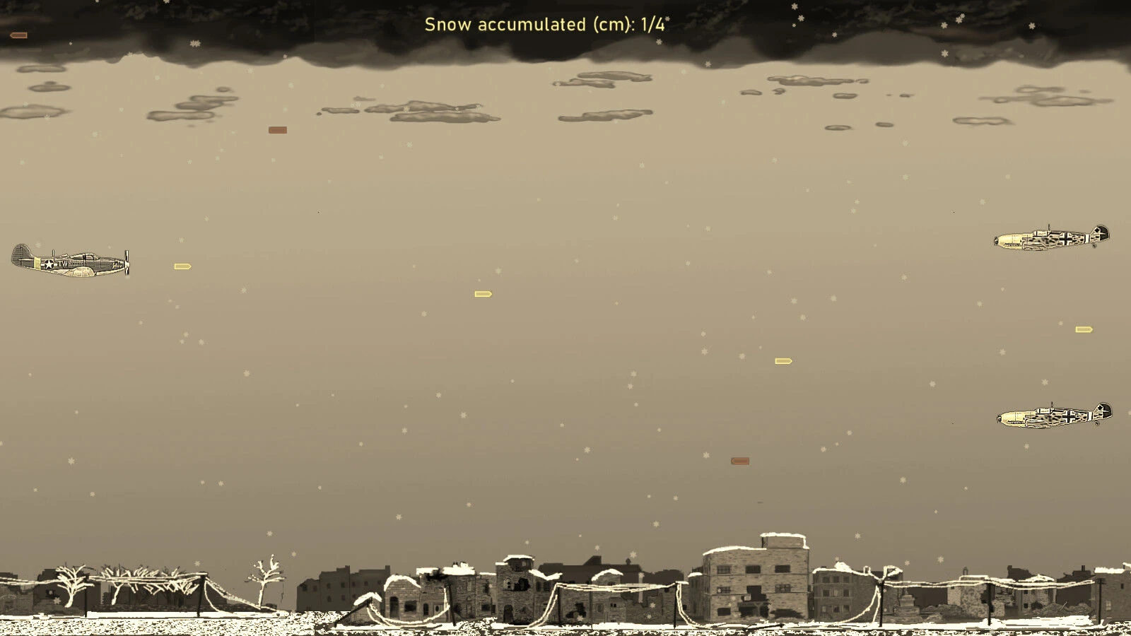 Buy Challenging Dogfights Steam CD Key - Image 3