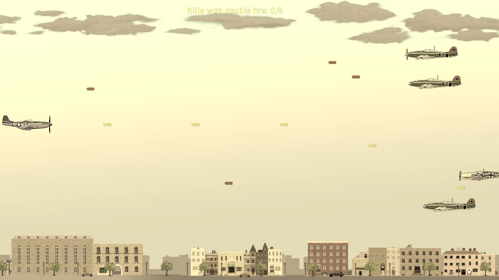 Buy Challenging Dogfights Steam CD Key - Image 4