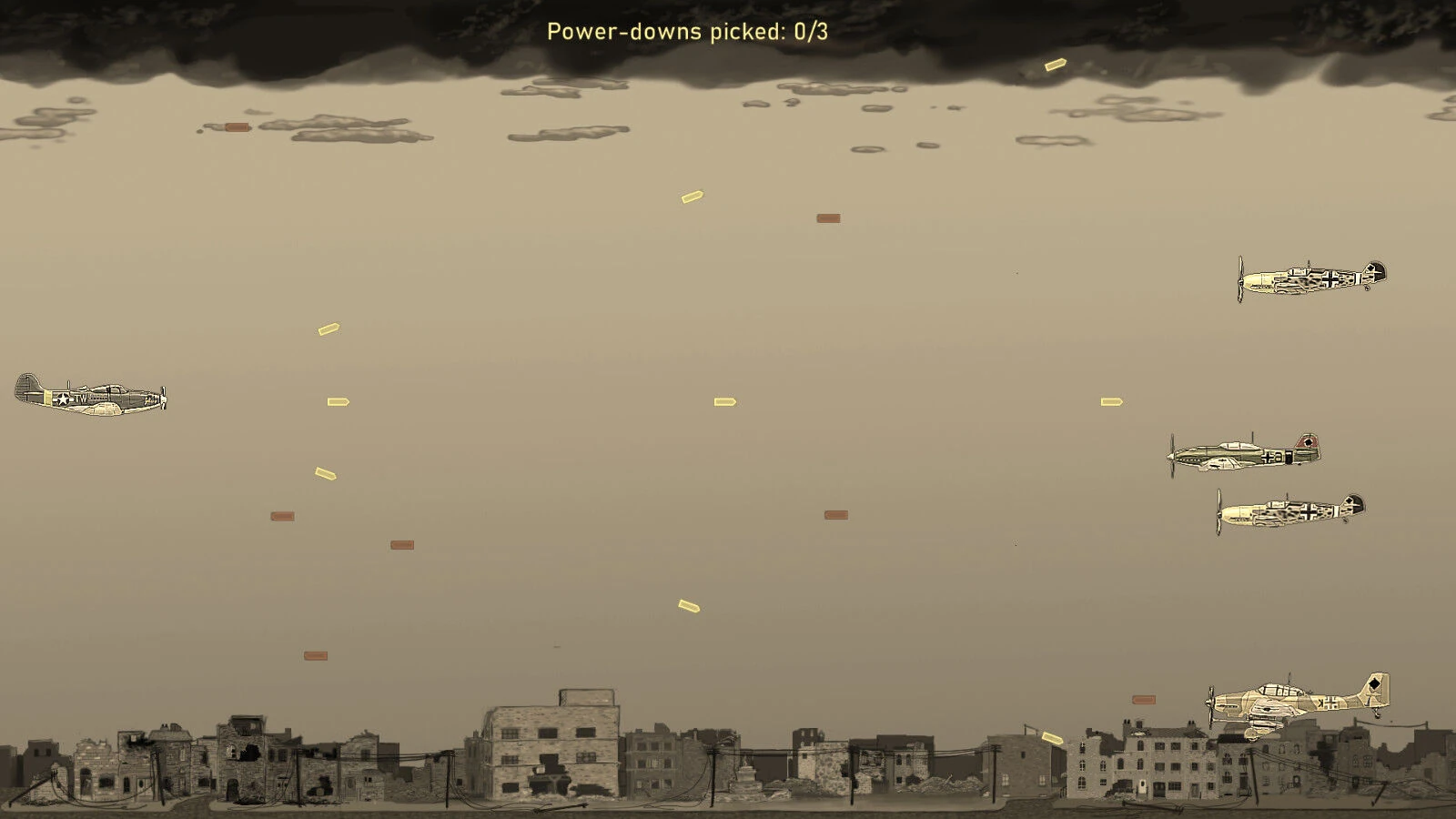 Buy Challenging Dogfights Steam CD Key - Image 5