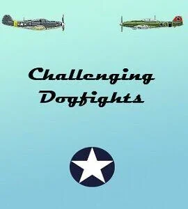 Buy Challenging Dogfights Steam CD Key