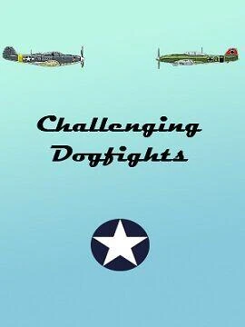 Buy Challenging Dogfights Steam CD Key