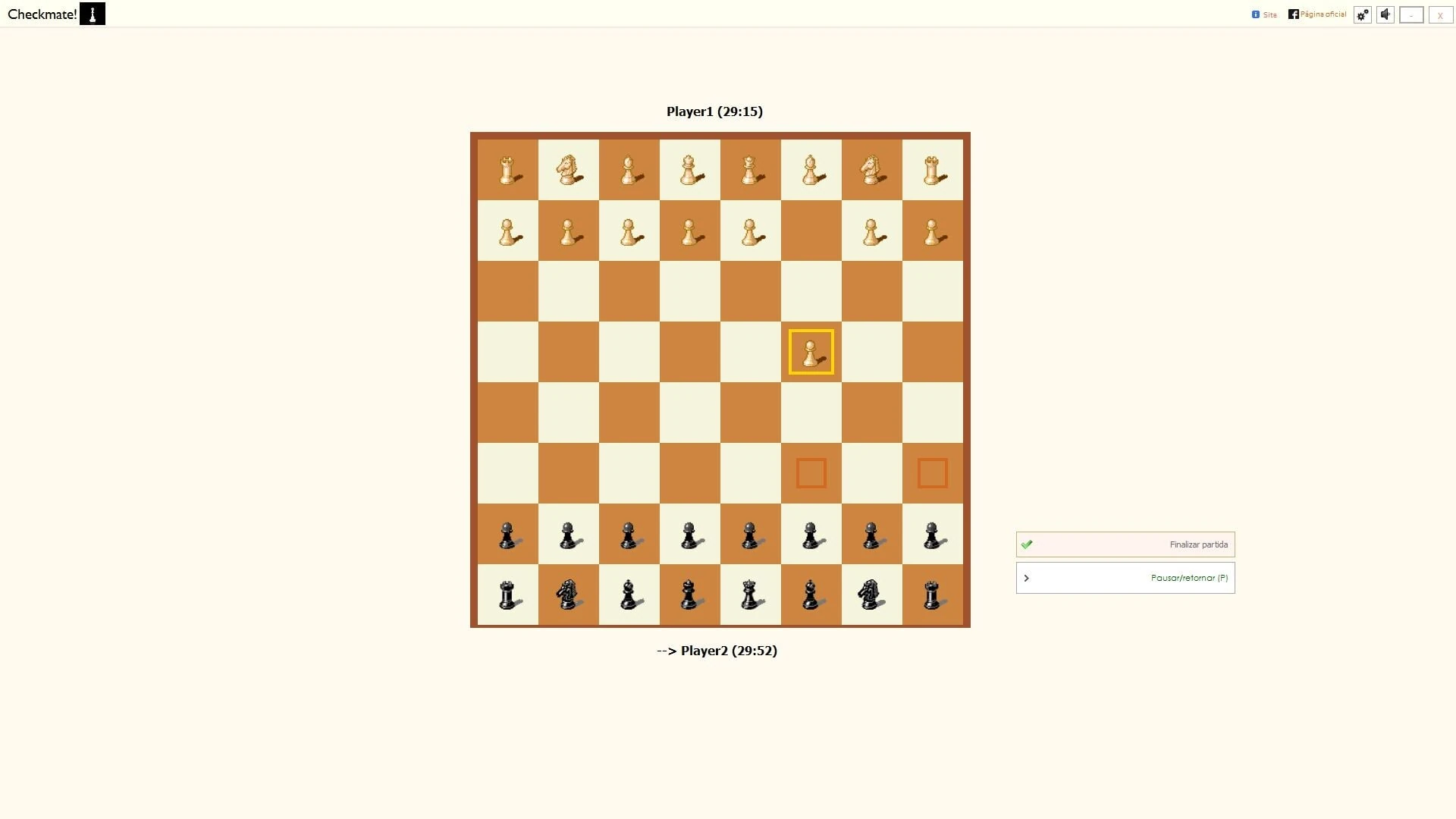 Buy Checkmate! Steam CD Key - Image 3