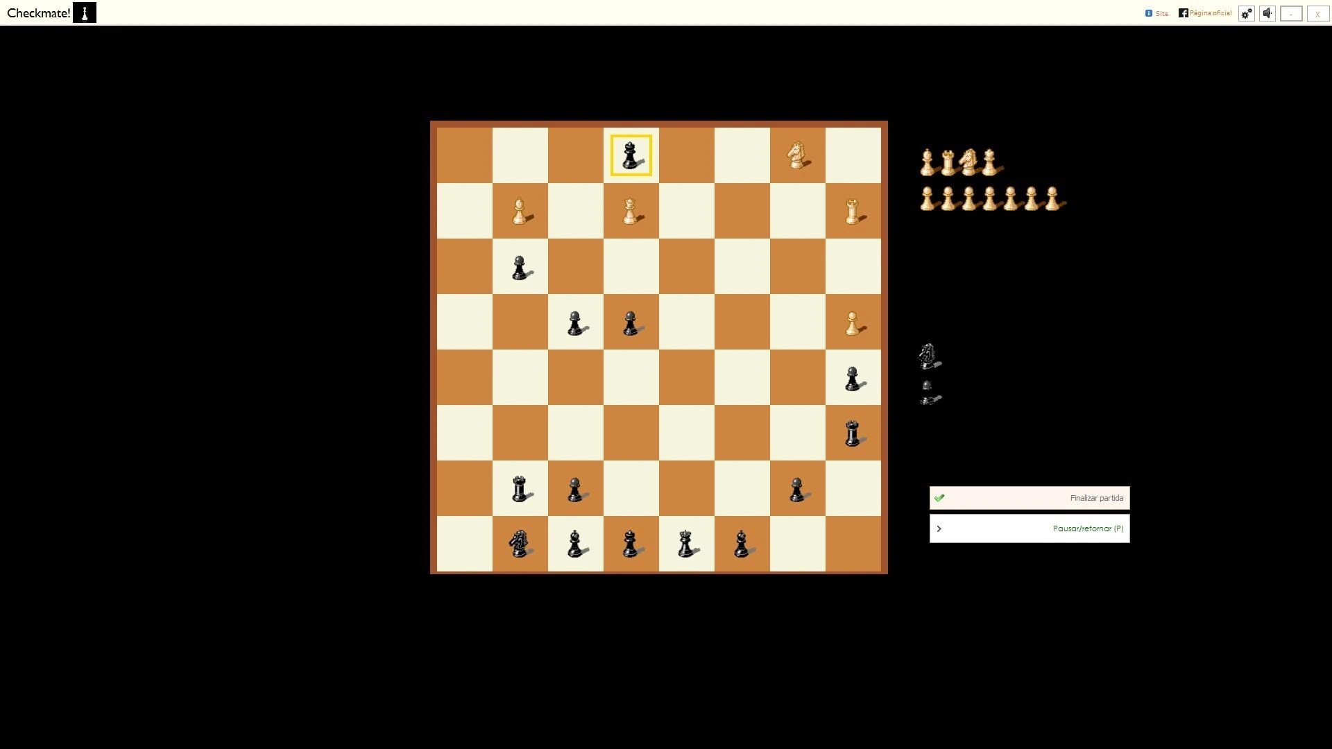 Buy Checkmate! Steam CD Key - Image 6