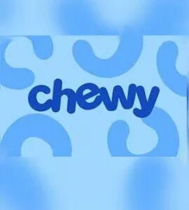 Buy Chewy Gift Card 140 USD United States Chewy CD Key