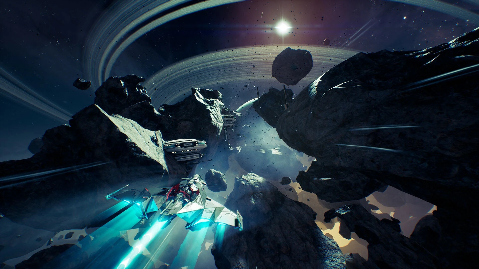 Buy Chorus Steam CD Key - Image 3