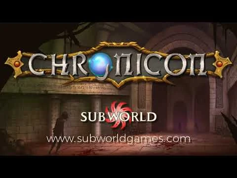 Buy Chronicon Europe Steam Altergift - Image 2