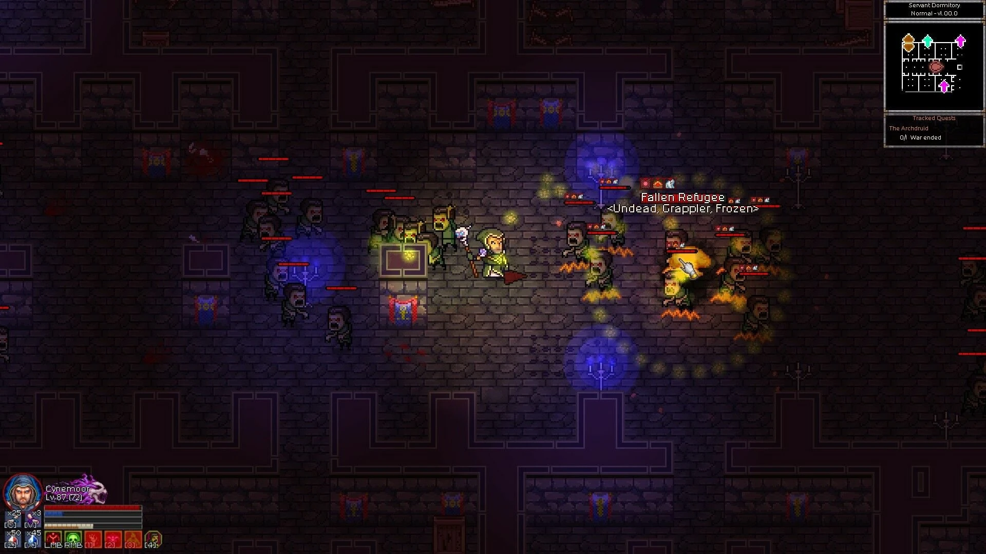 Buy Chronicon Europe Steam Altergift - Image 5