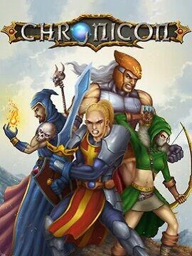 Buy Chronicon Europe Steam Altergift