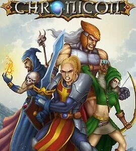 Buy Chronicon Steam CD Key