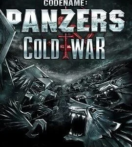 Buy Codename: Panzers - Cold War Steam CD Key