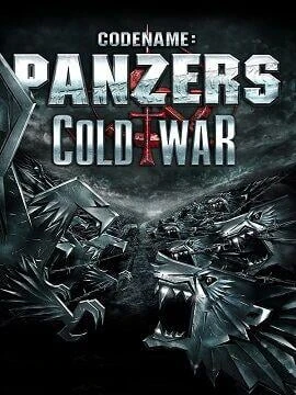 Buy Codename: Panzers - Cold War Steam CD Key