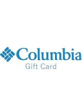Buy Columbia Sportswear Gift Card 6 CAD Canada Columbia CD Key