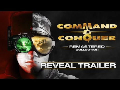 Buy Command & Conquer Remastered Collection (English Only) EA App CD Key - Image 2