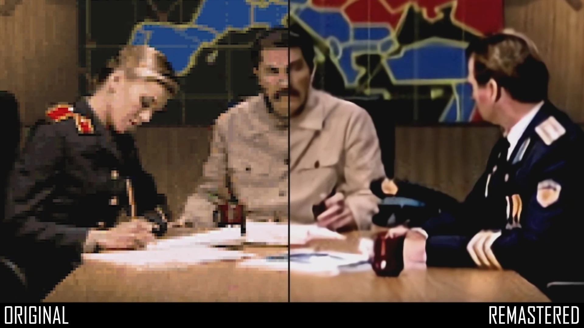 Buy Command & Conquer Remastered Collection (English Only) EA App CD Key - Image 3