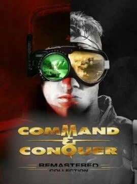 Buy Command & Conquer Remastered Collection (English Only) EA App CD Key
