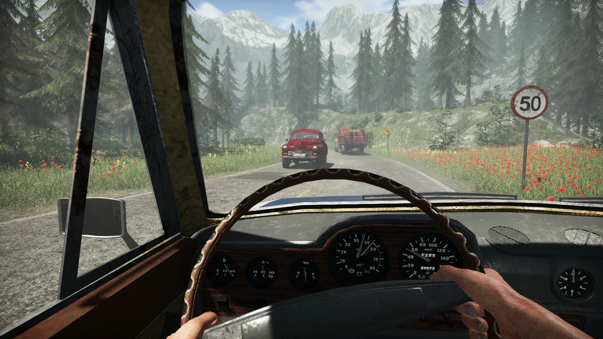 Buy Contraband Police Steam Account - Image 7