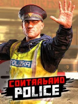 Buy Contraband Police Steam Account