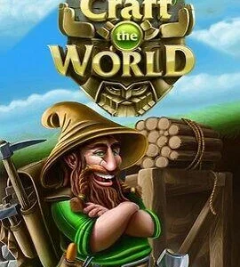 Buy Craft The World Europe Steam CD Key