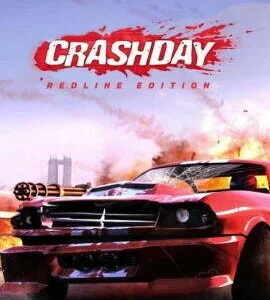 Buy Crashday Redline Edition Steam CD Key