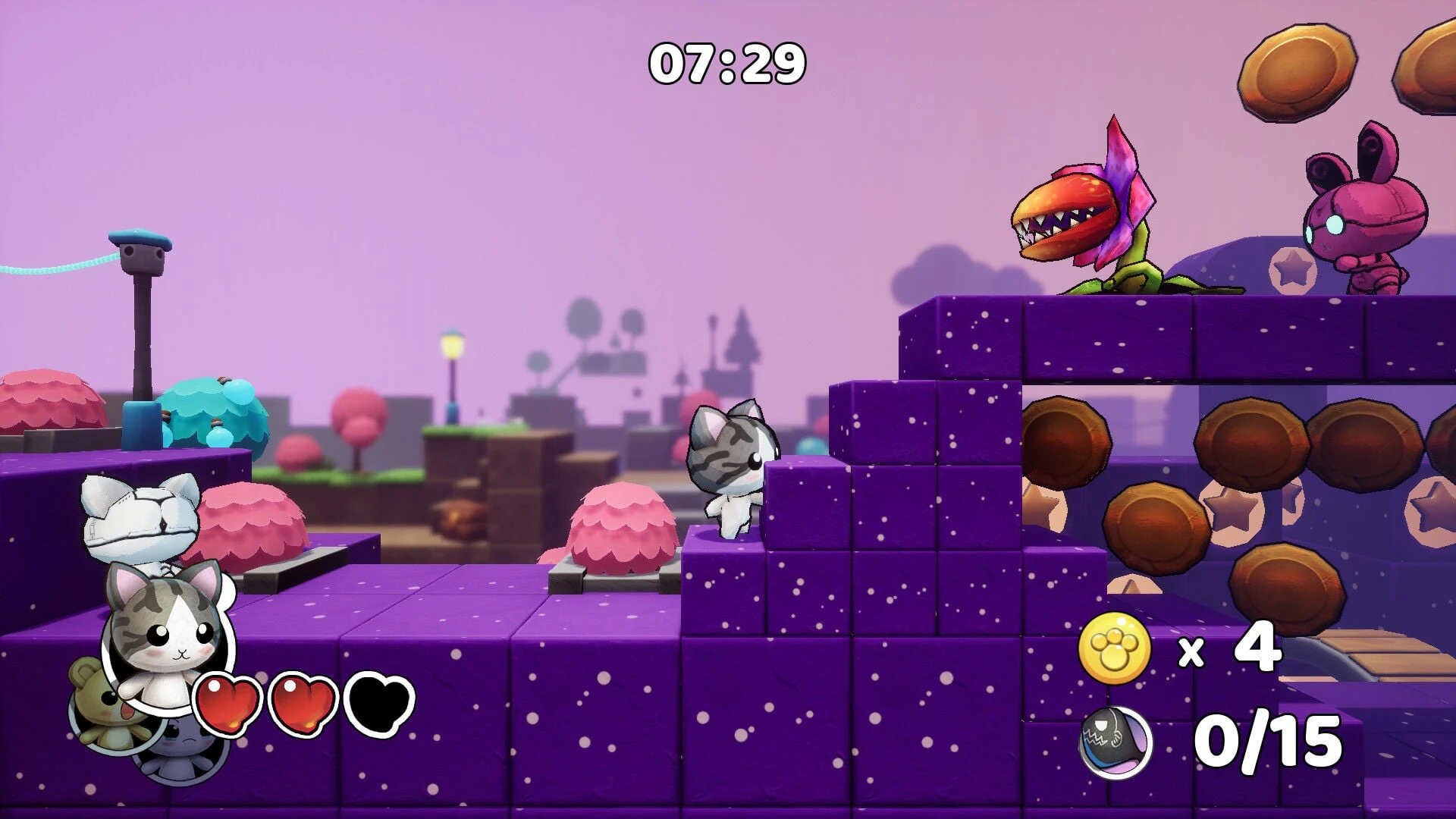 Buy Cute Triplets Steam CD Key - Image 4