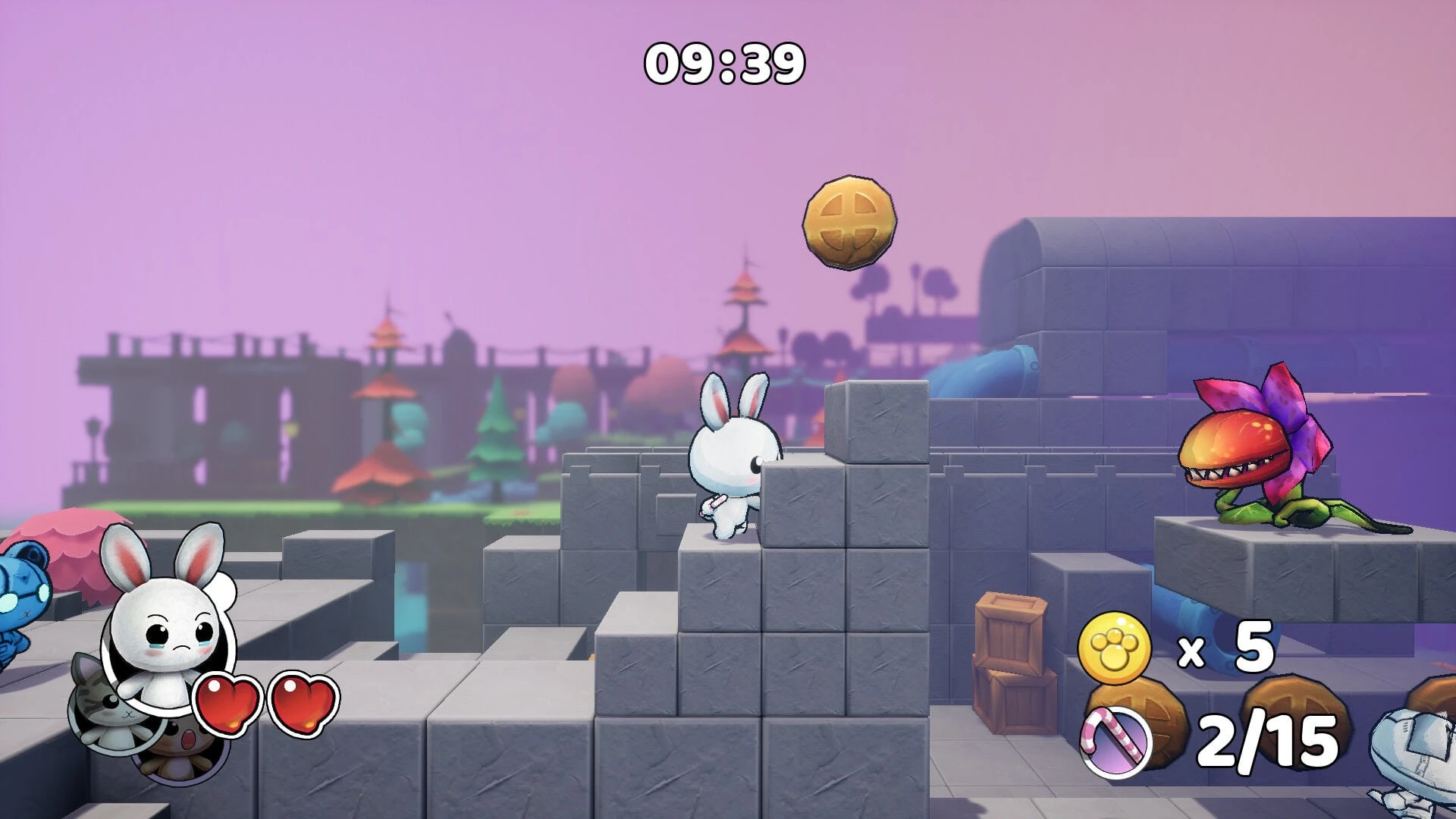 Buy Cute Triplets Steam CD Key - Image 5