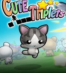 Buy Cute Triplets Steam CD Key