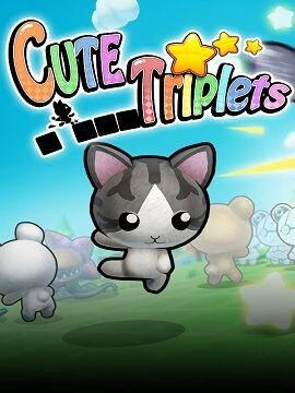 Buy Cute Triplets Steam CD Key