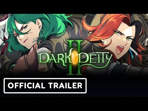 Buy Dark Deity 2 Steam Altergift - Image 2