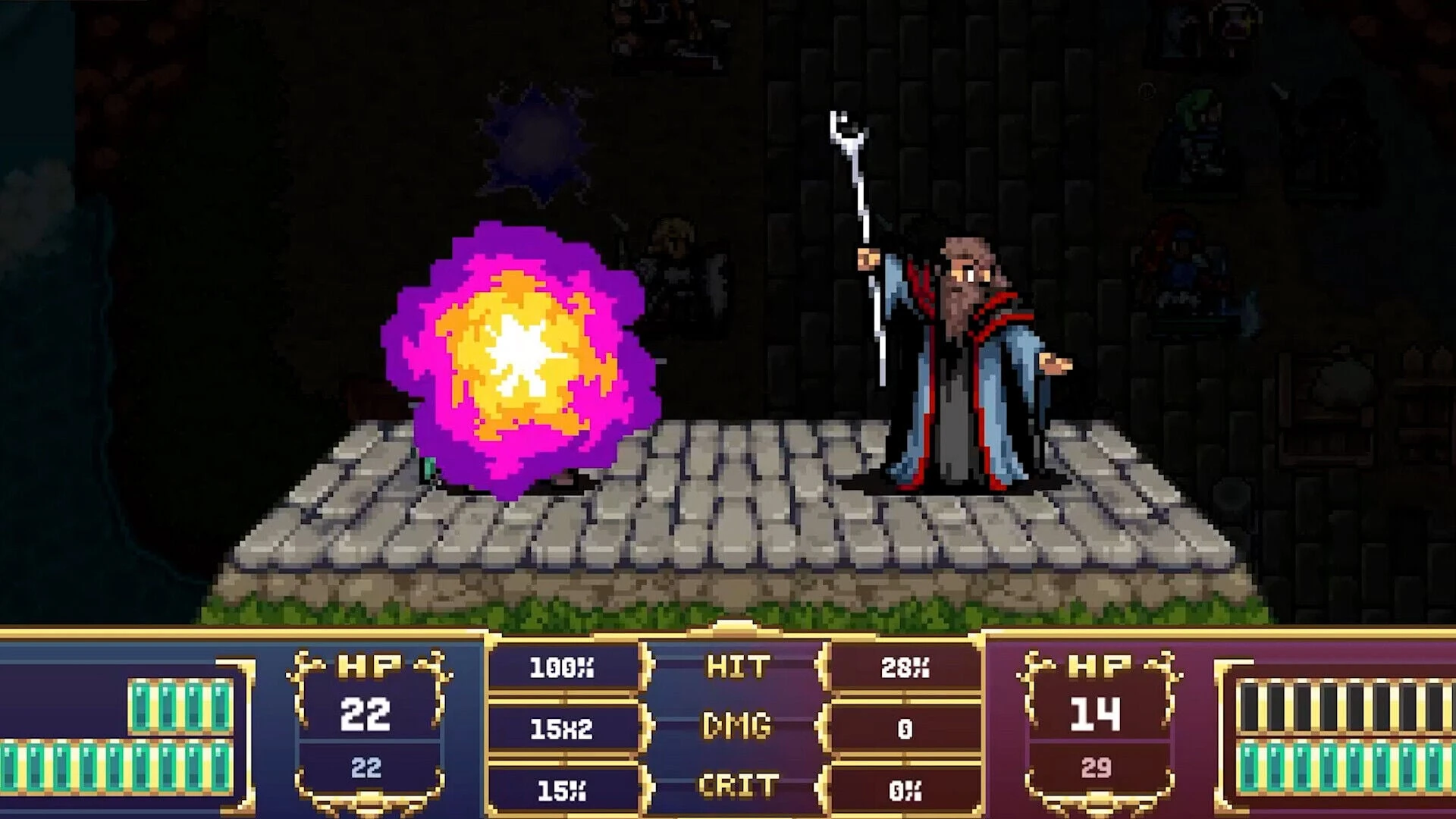 Buy Dark Deity 2 Steam Altergift - Image 3