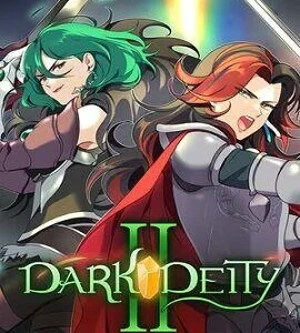 Buy Dark Deity 2 Steam Altergift