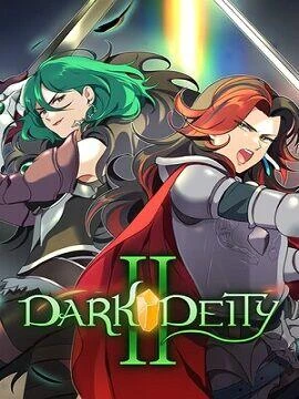 Buy Dark Deity 2 Steam Altergift