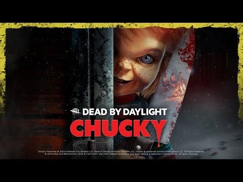 Buy Dead by Daylight - Chucky Chapter Europe Steam CD Key - Image 2