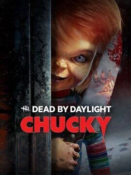 Buy Dead by Daylight - Chucky Chapter Europe Steam CD Key