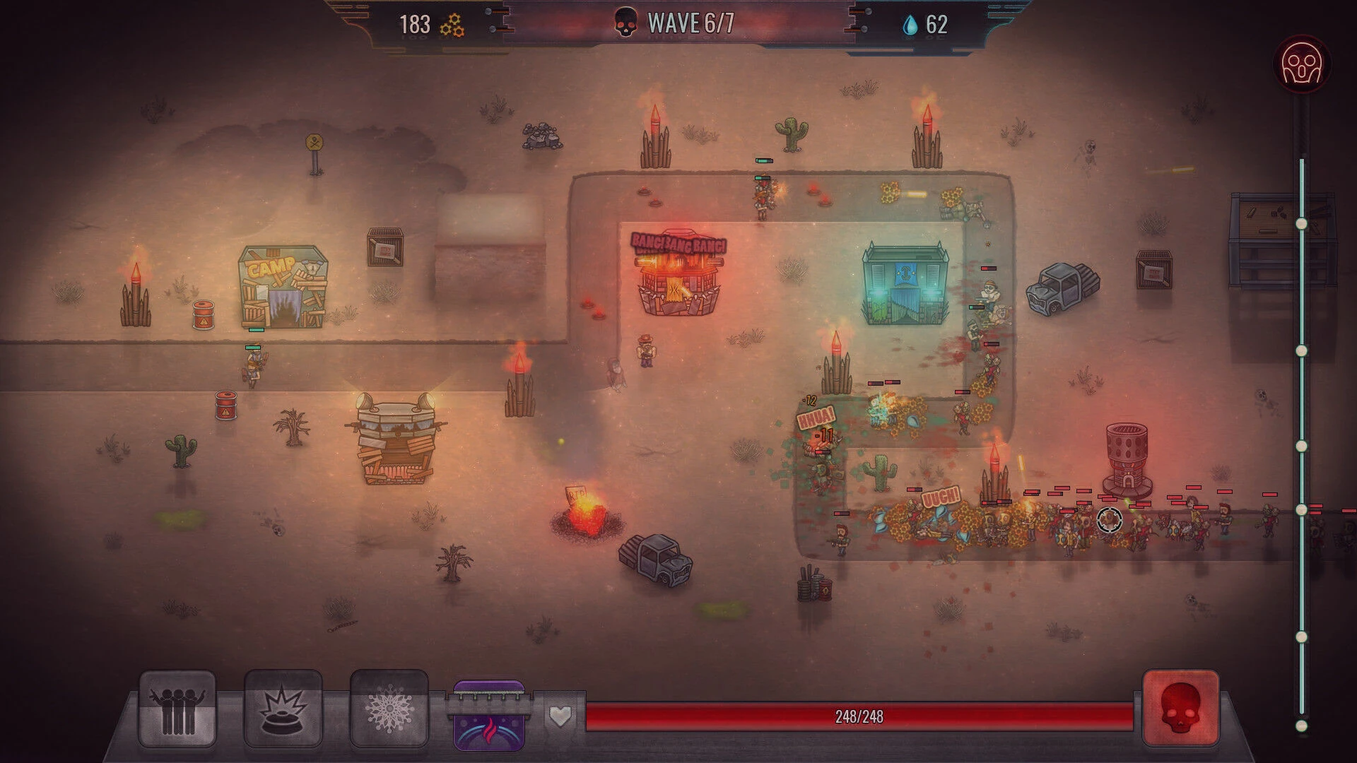 Buy Dead Ground Steam CD Key - Image 3