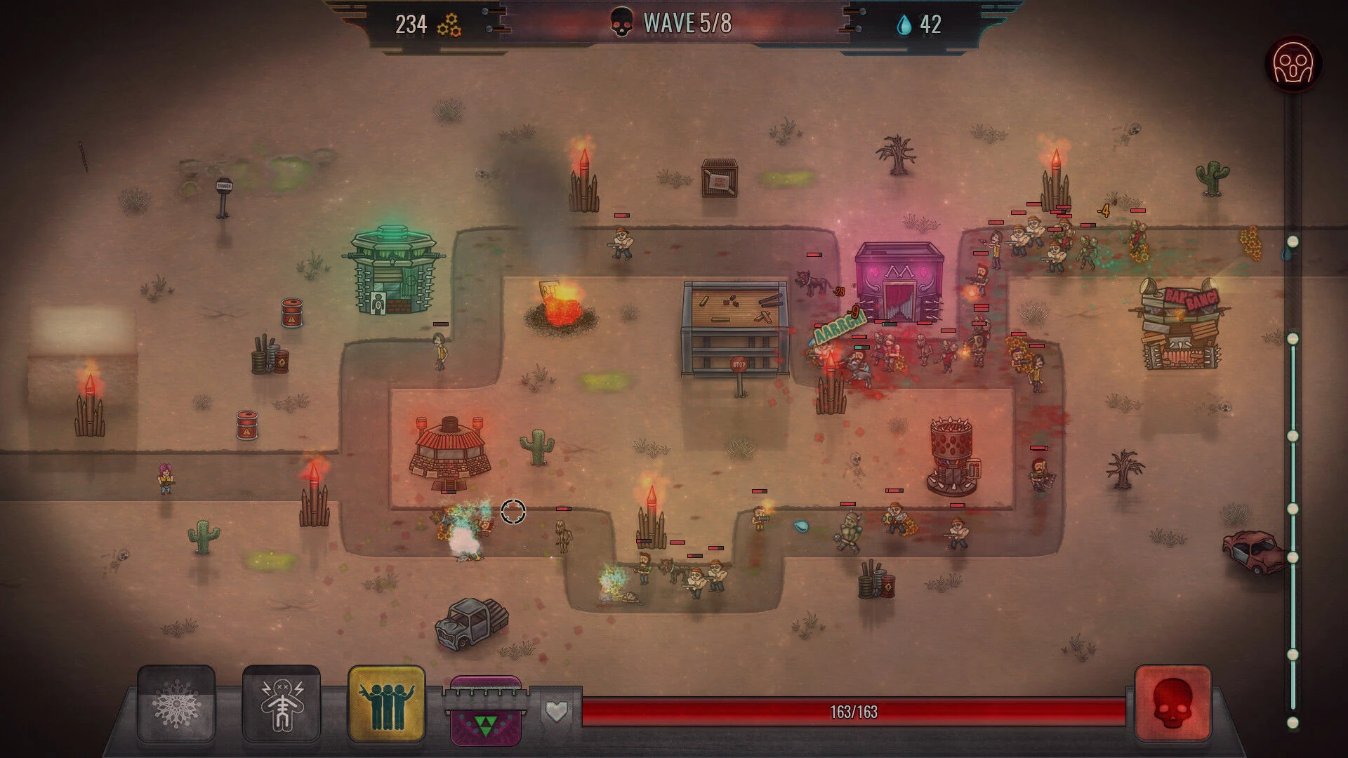 Buy Dead Ground Steam CD Key - Image 6