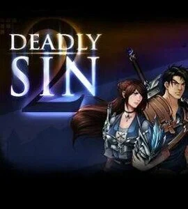 Buy Deadly Sin 2 Steam CD Key