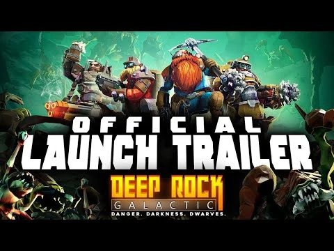 Buy Deep Rock Galactic Standard Edition North America Steam Altergift - Image 2
