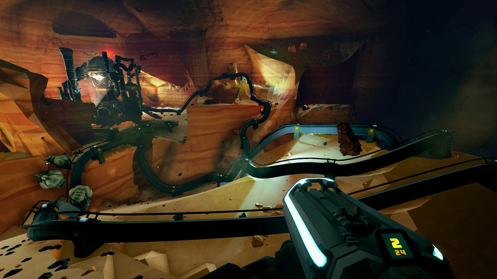 Buy Deep Rock Galactic Standard Edition North America Steam Altergift - Image 4